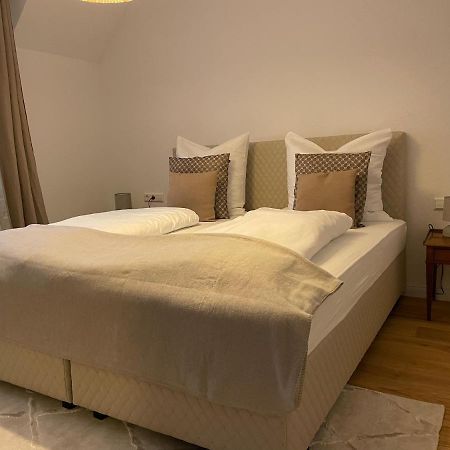 Ferienwohnung St Marien Gengenbach Bagian luar foto