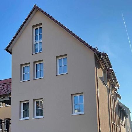 Ferienwohnung St Marien Gengenbach Bagian luar foto