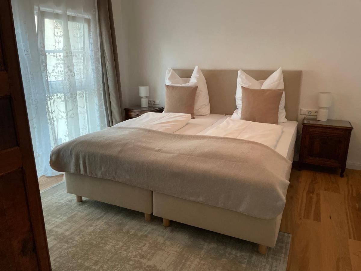 Ferienwohnung St Marien Gengenbach Bagian luar foto