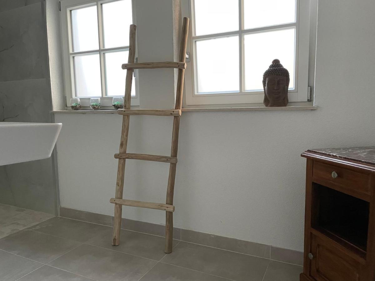 Ferienwohnung St Marien Gengenbach Bagian luar foto