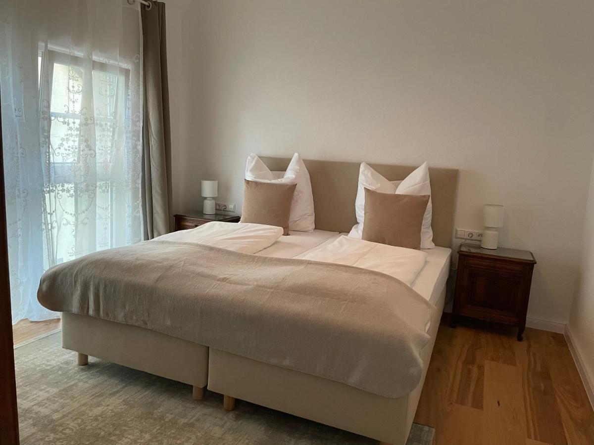 Ferienwohnung St Marien Gengenbach Bagian luar foto