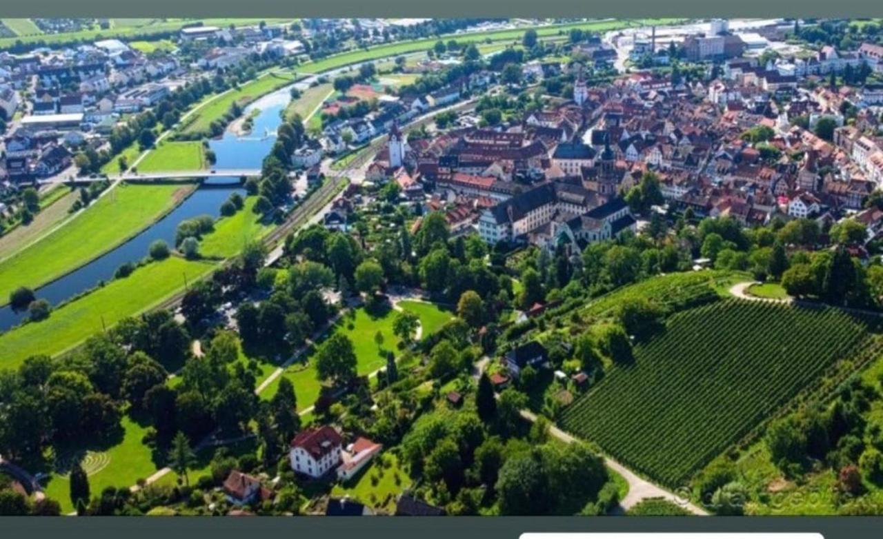 Ferienwohnung St Marien Gengenbach Bagian luar foto