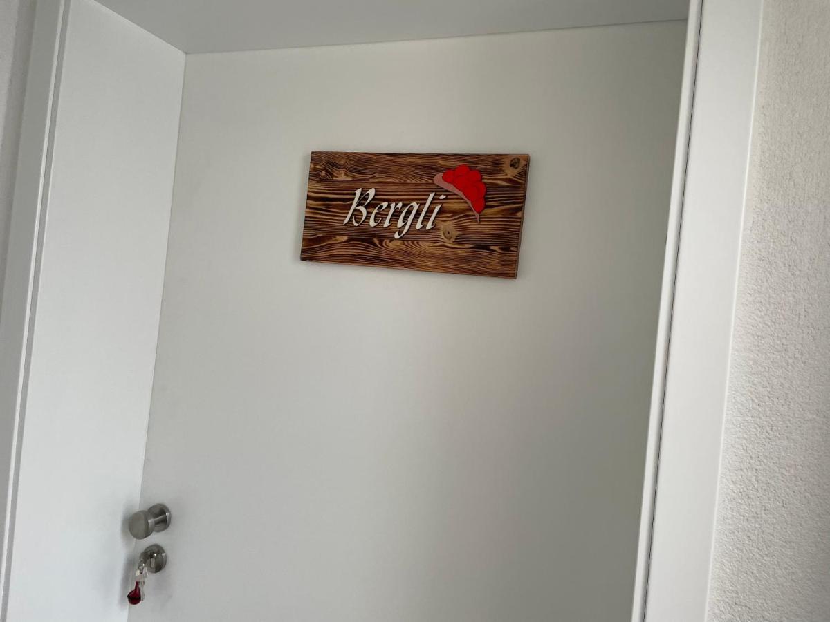 Ferienwohnung St Marien Gengenbach Bagian luar foto