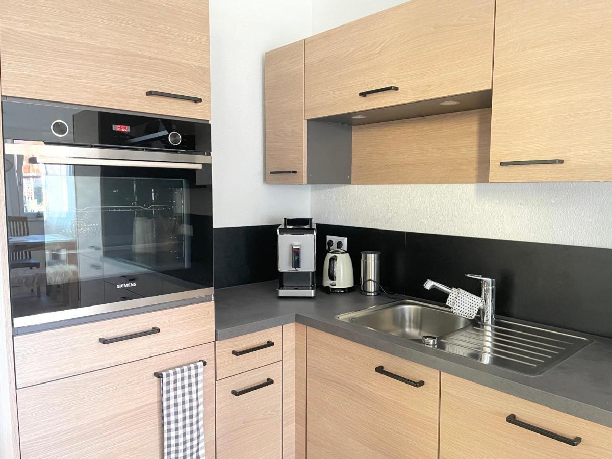 Ferienwohnung St Marien Gengenbach Bagian luar foto