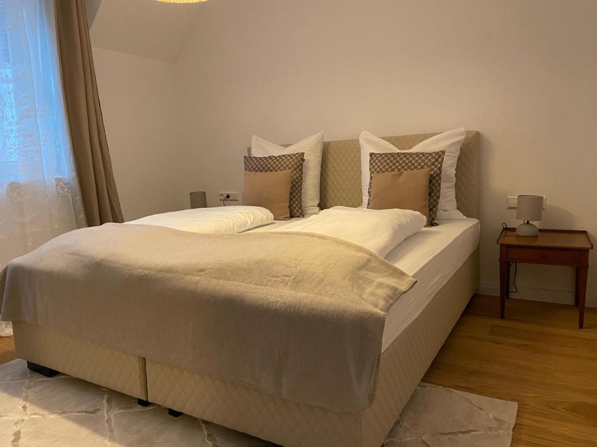 Ferienwohnung St Marien Gengenbach Bagian luar foto