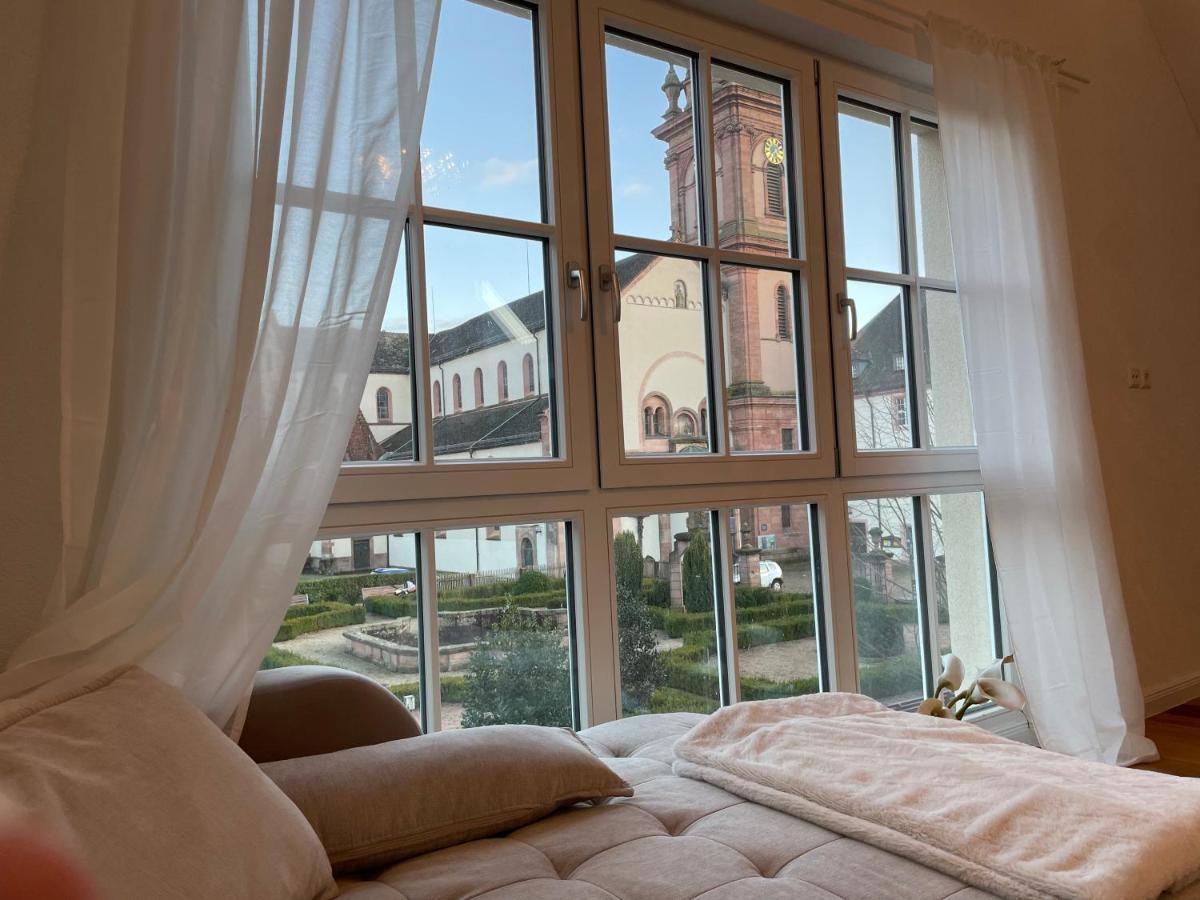 Ferienwohnung St Marien Gengenbach Bagian luar foto