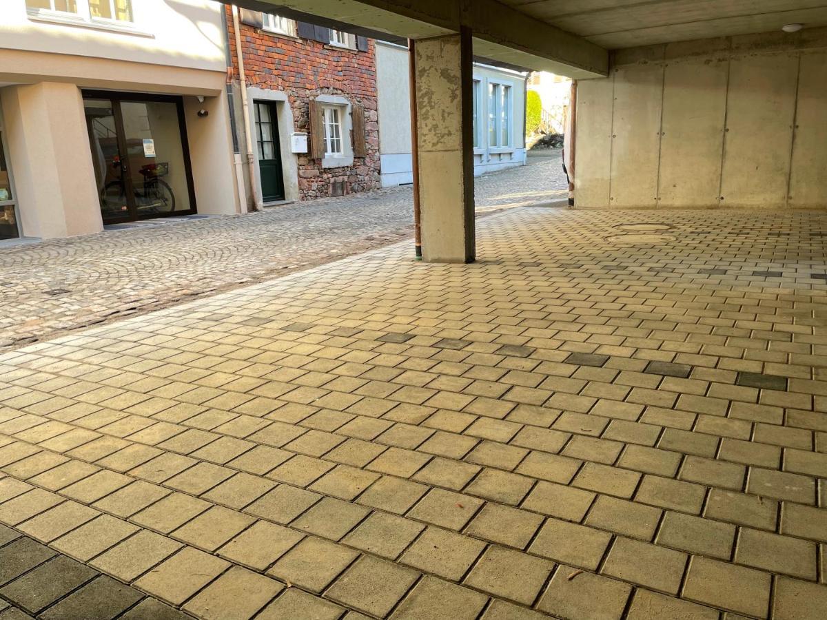 Ferienwohnung St Marien Gengenbach Bagian luar foto