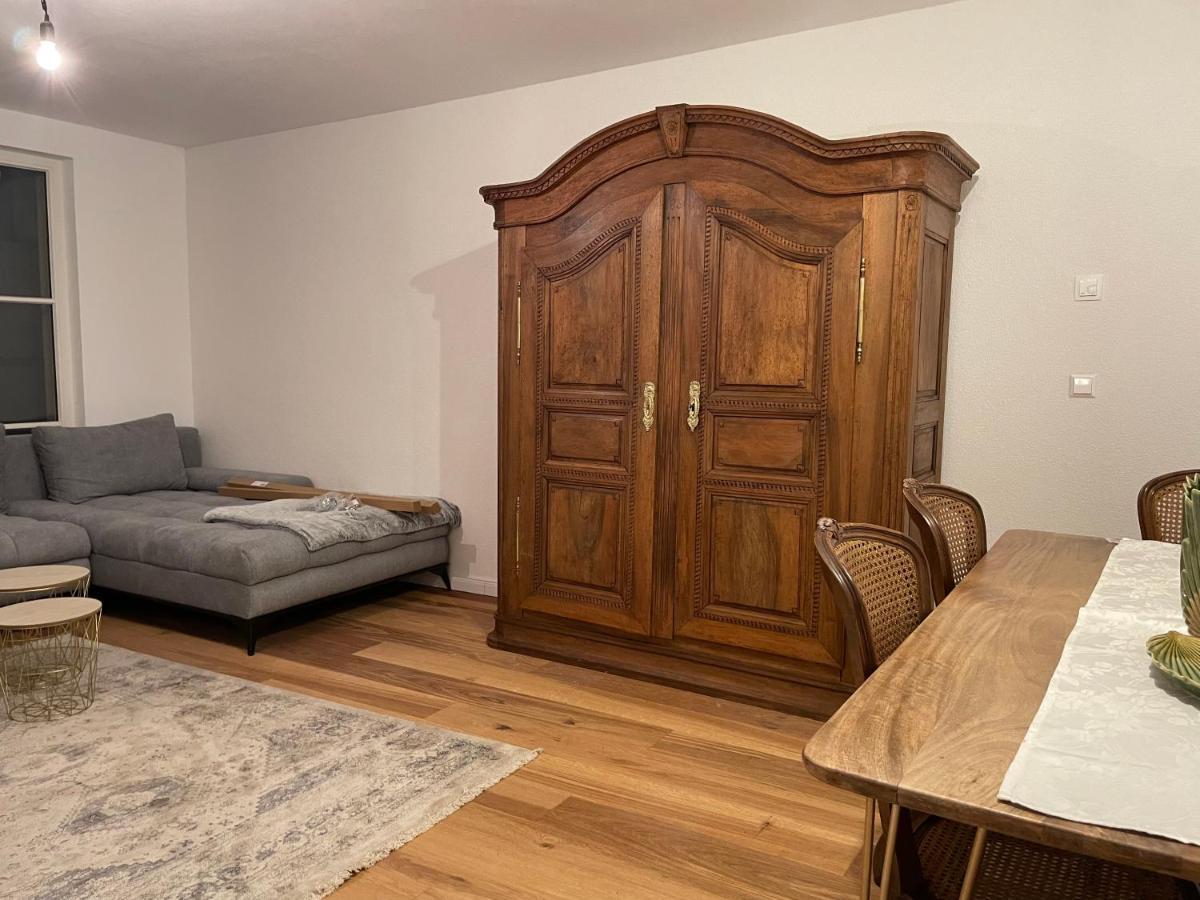 Ferienwohnung St Marien Gengenbach Bagian luar foto