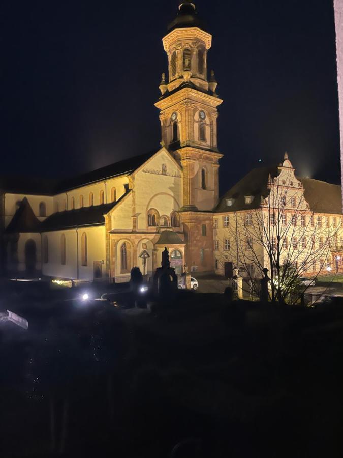 Ferienwohnung St Marien Gengenbach Bagian luar foto