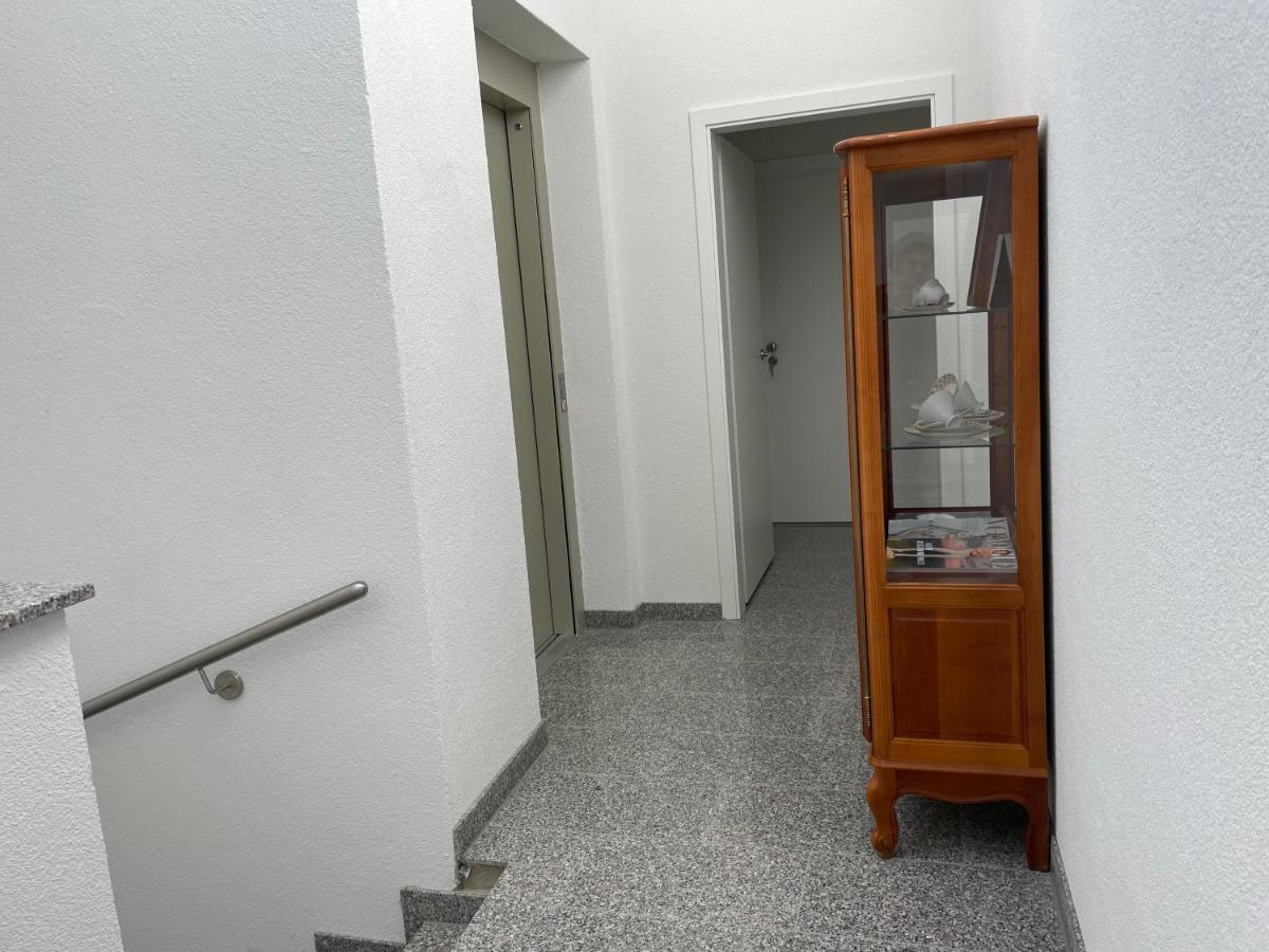 Ferienwohnung St Marien Gengenbach Bagian luar foto