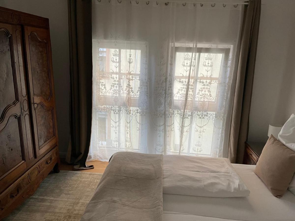 Ferienwohnung St Marien Gengenbach Bagian luar foto