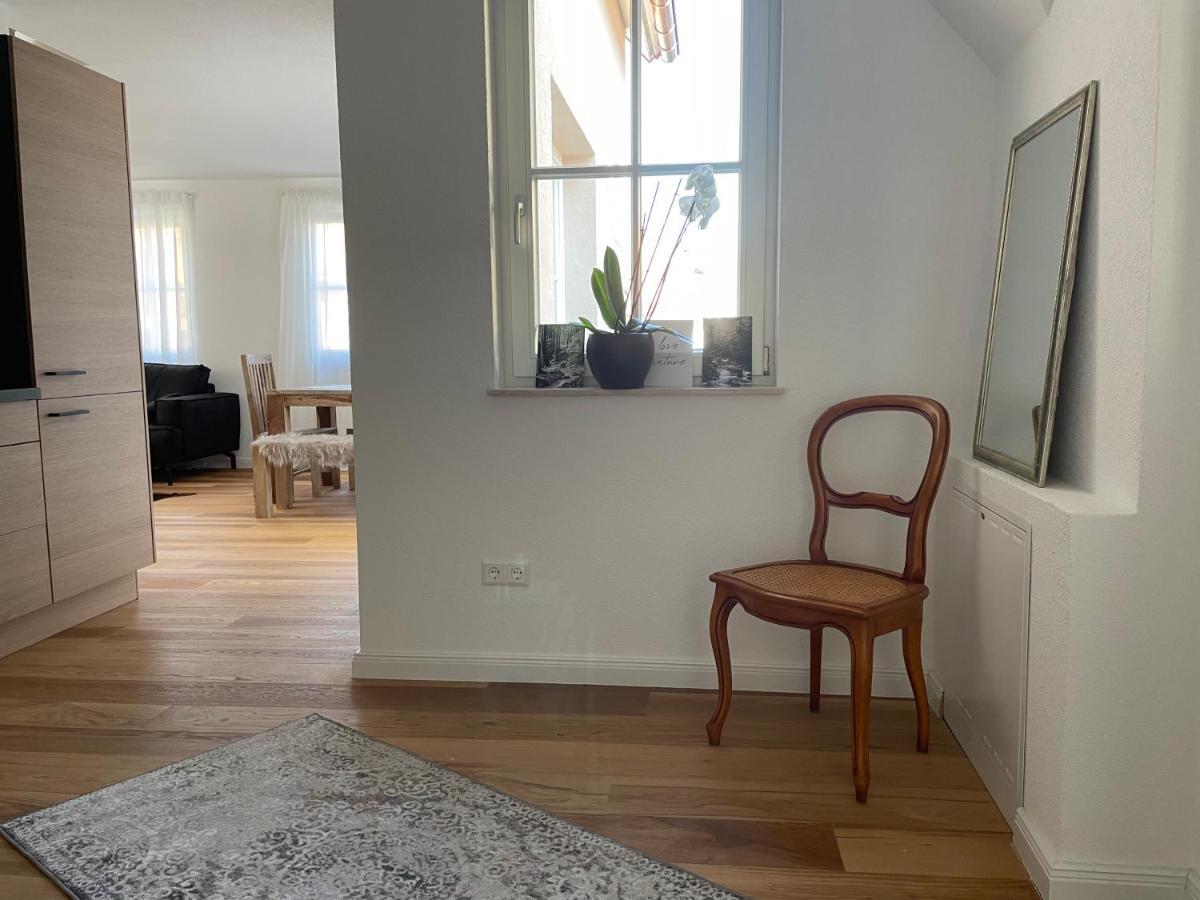 Ferienwohnung St Marien Gengenbach Bagian luar foto