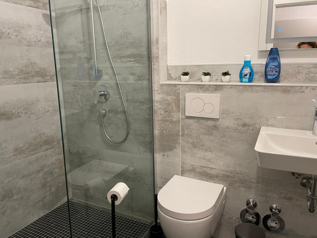 Ferienwohnung St Marien Gengenbach Bagian luar foto