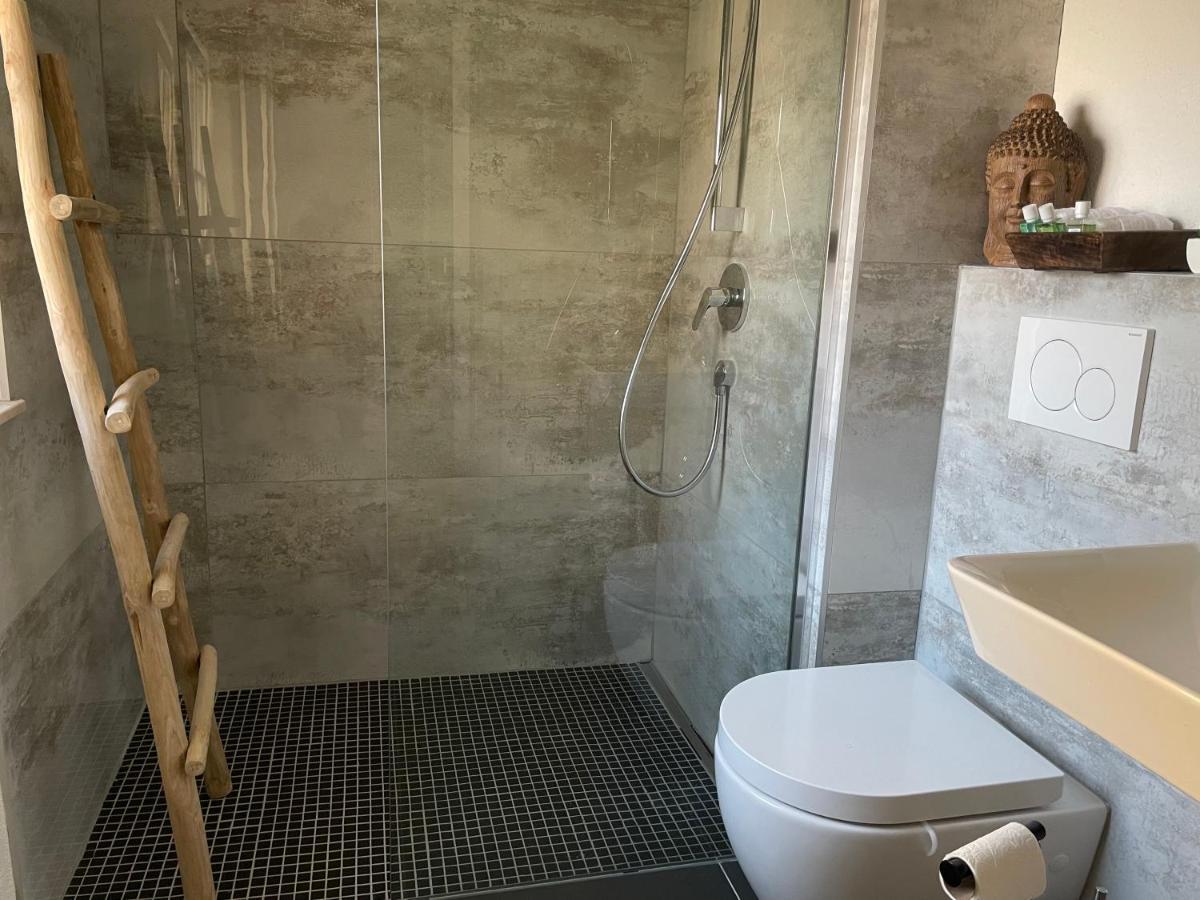 Ferienwohnung St Marien Gengenbach Bagian luar foto