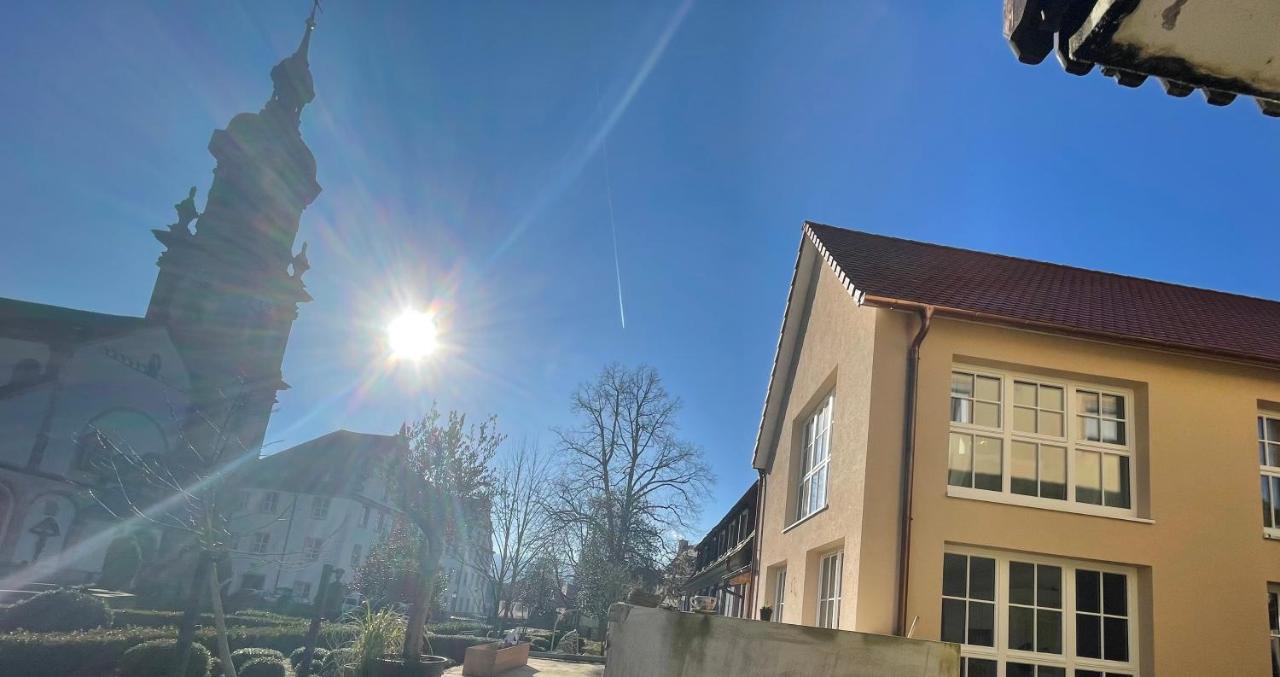 Ferienwohnung St Marien Gengenbach Bagian luar foto