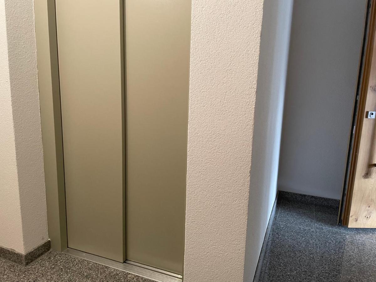 Ferienwohnung St Marien Gengenbach Bagian luar foto