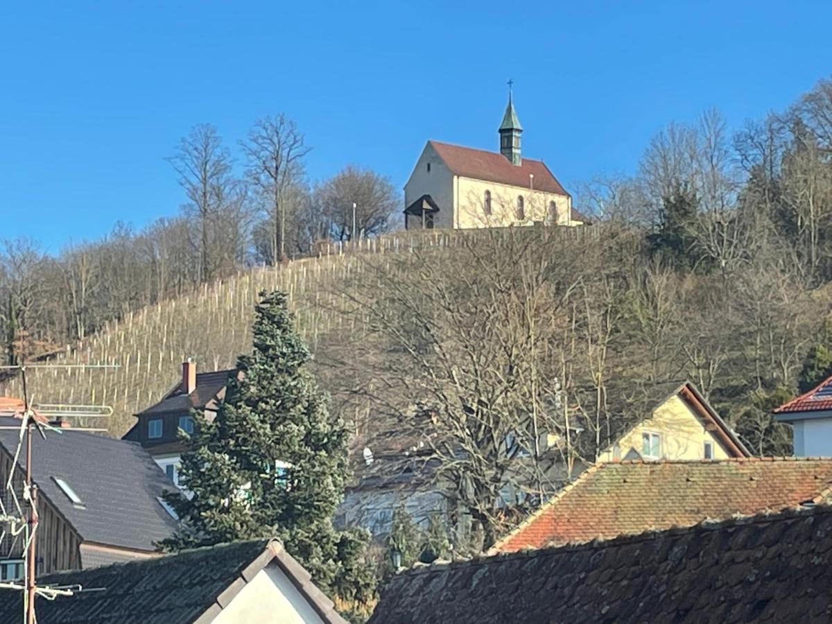 Ferienwohnung St Marien Gengenbach Bagian luar foto