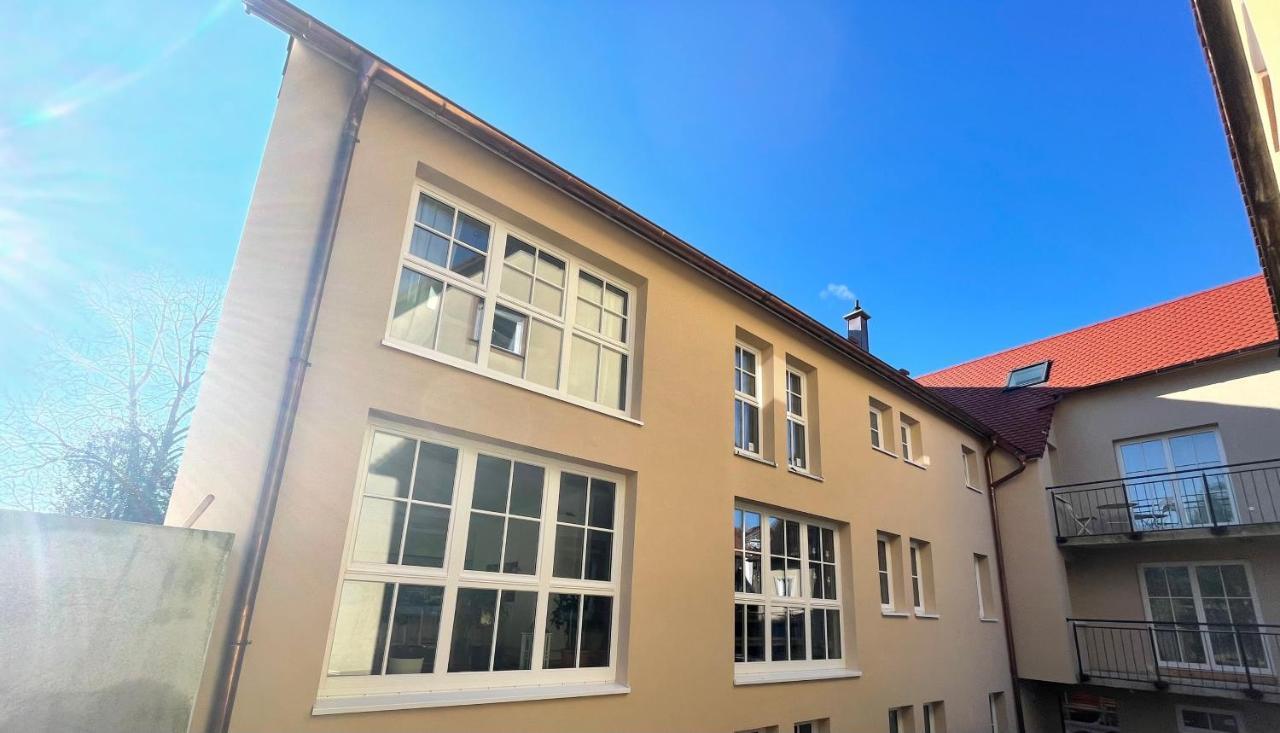 Ferienwohnung St Marien Gengenbach Bagian luar foto