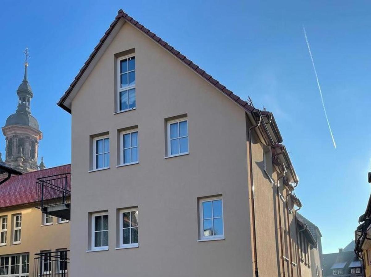 Ferienwohnung St Marien Gengenbach Bagian luar foto