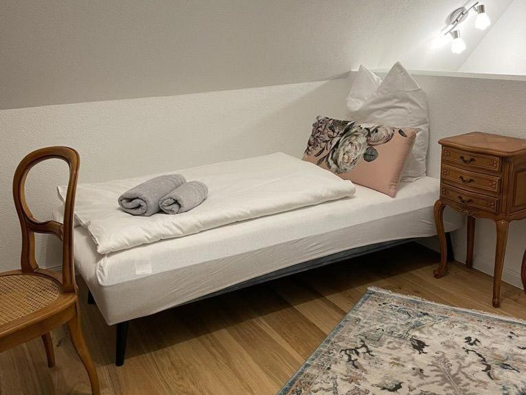 Ferienwohnung St Marien Gengenbach Bagian luar foto